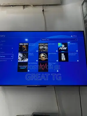 Playstation 4 Slim