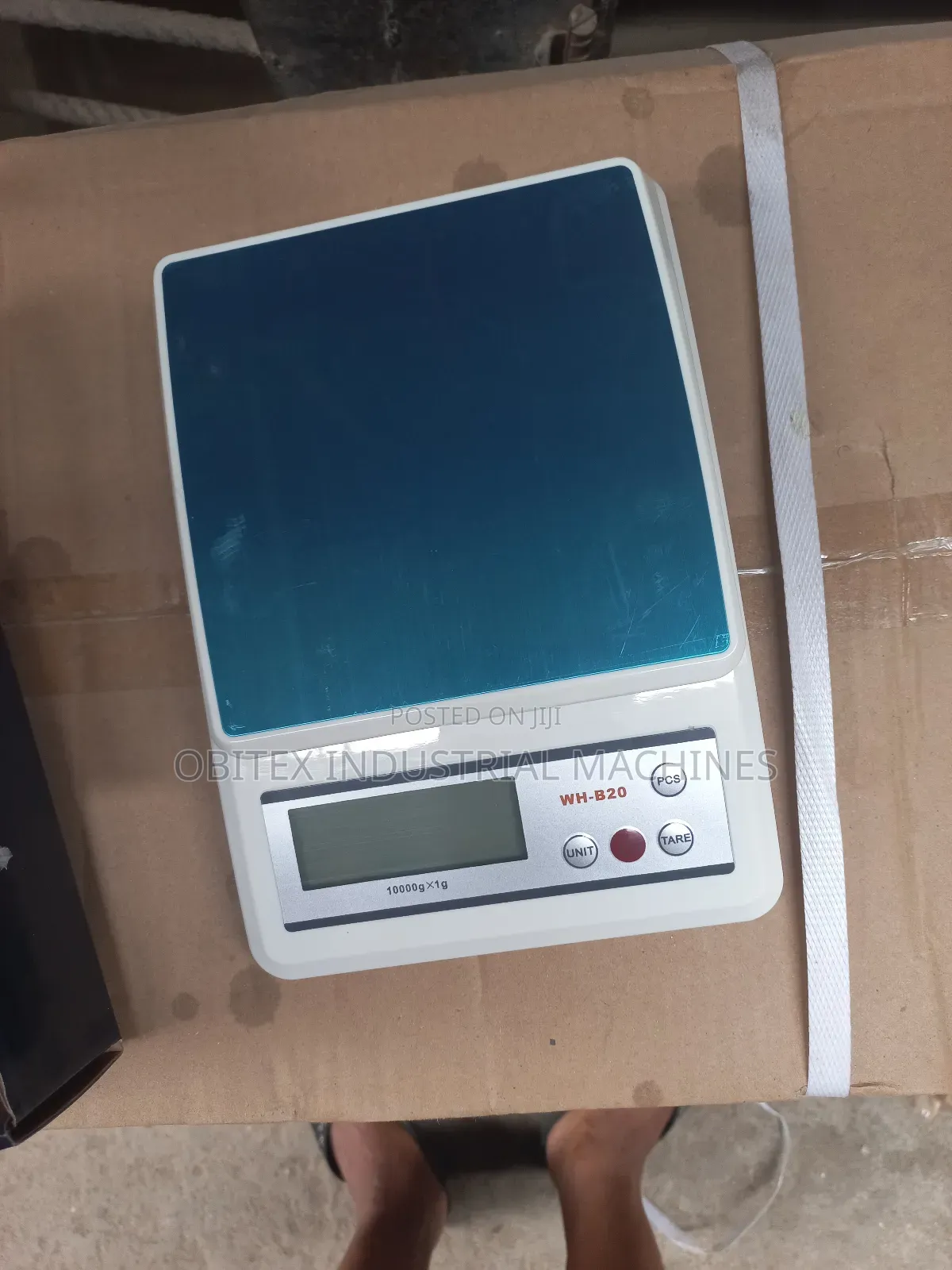 Electric Kitchen Scale High Quality
