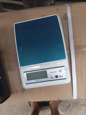 Electric Kitchen Scale High Quality