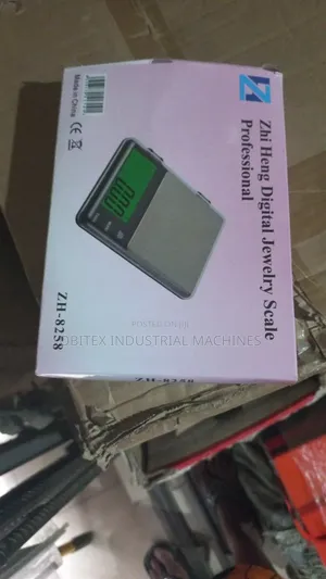 Electric Kitchen Scale High Quality