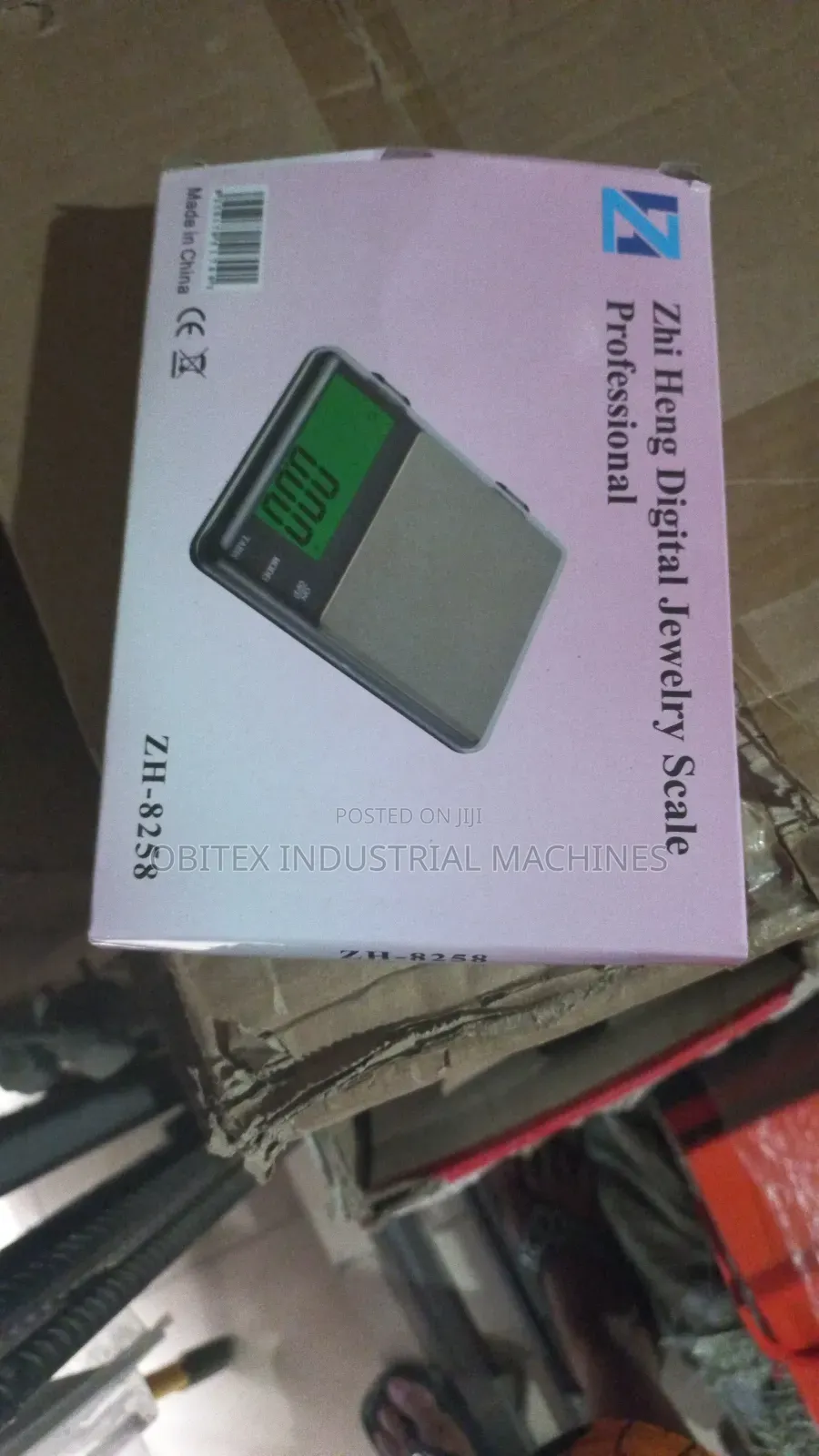 Electric Kitchen Scale High Quality