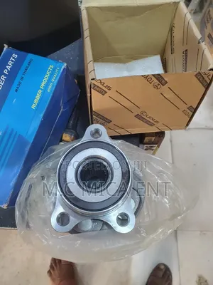 Front Wheel Hub Bearing Corolla 2020 Model