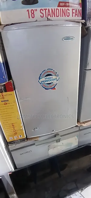 Thermocool Fridge 120Trs
