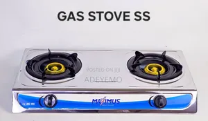 Table Gascooker