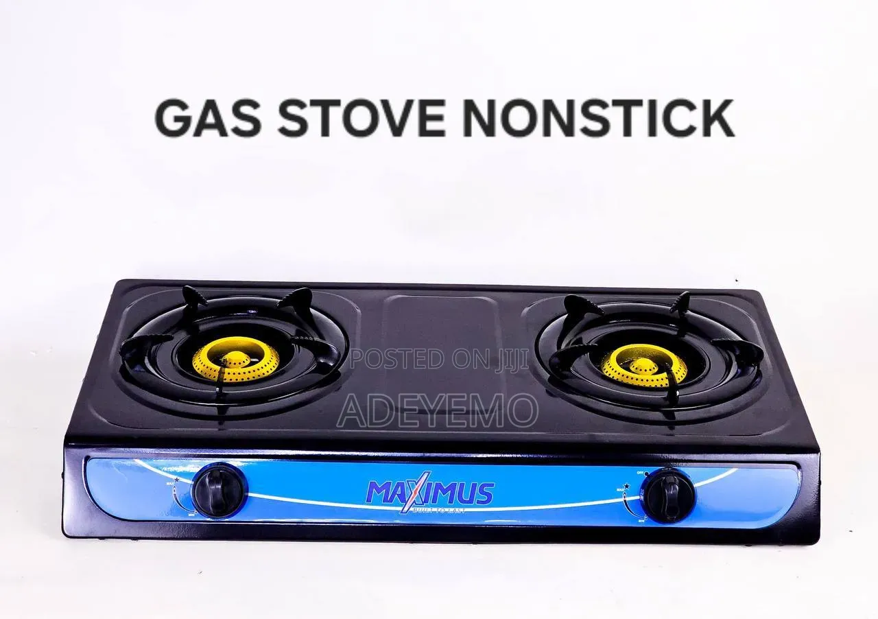 Table Gascooker