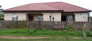 3bdrm Bungalow in Ifo for sale