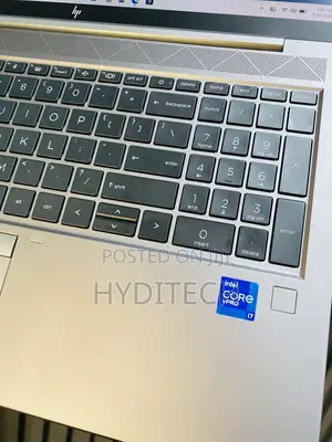 Laptop HP ZBook Firefly G8 16GB Intel Core i7 SSD 512GB
