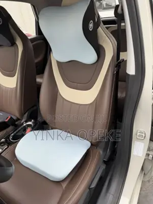 Car Headrest Seat