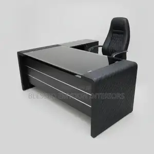 1.8 Metre Office Desk (Table Only)