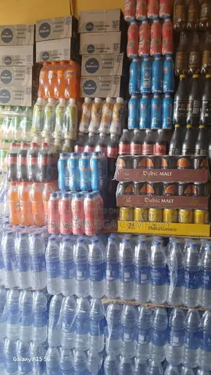 Aquafina Premium Table Water