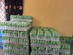 Aquafina Premium Table Water