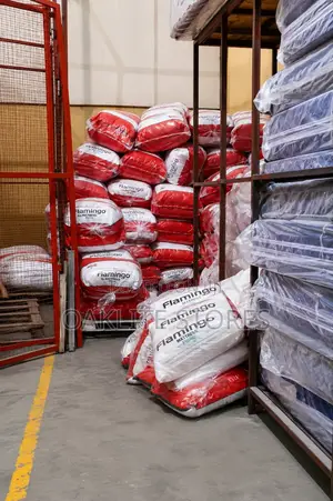 Original Vitafoam Orthopaedic Mattresses 6X6X10