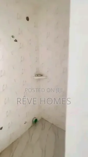 Mini Flat in Shomolu / Shomolu for rent
