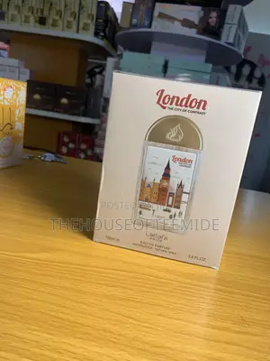 London Perfume