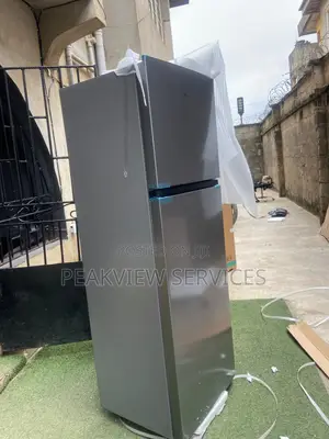 Hisense 360L Refrigerator Smart Kitchen Appliance