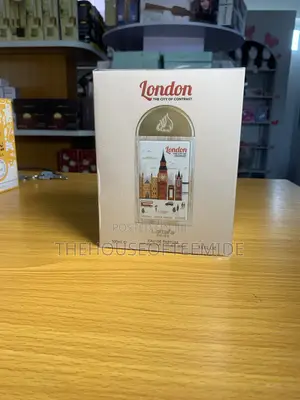 London Perfume