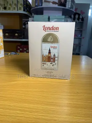 London Perfume