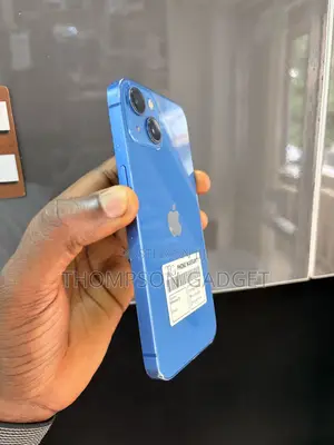 Apple iPhone 13 128 GB Blue