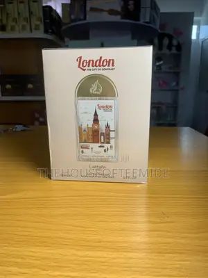 London Perfume