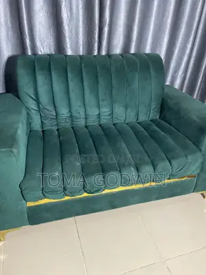 2 Sitter Couch / Home Furniture