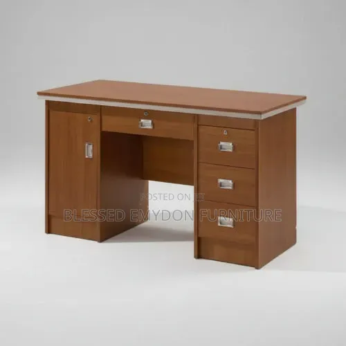1.2 Metre Office Desk