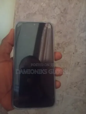 New Oppo A6c 128 GB Gray