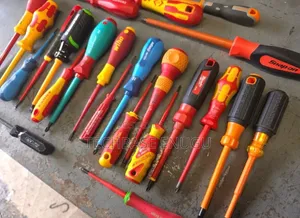 Set Screw Drivers