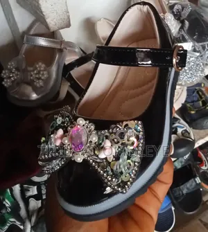 Girls Party Shoes