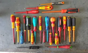 Set Screw Drivers