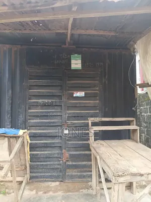 10 by 8 Container for Sale