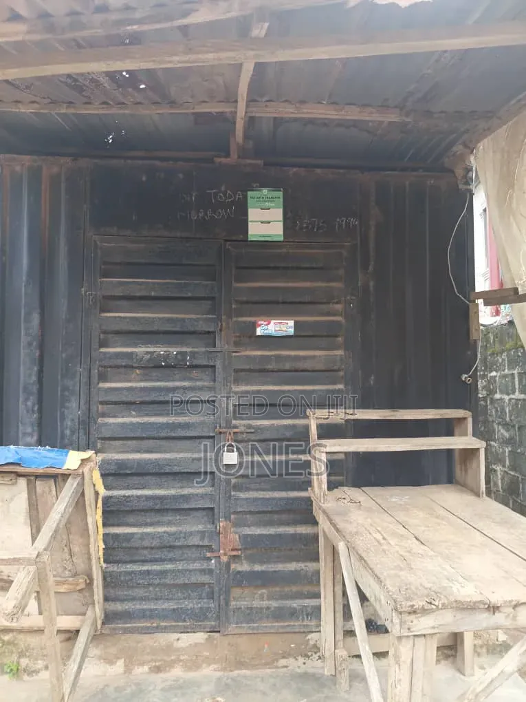 10 by 8 Container for Sale