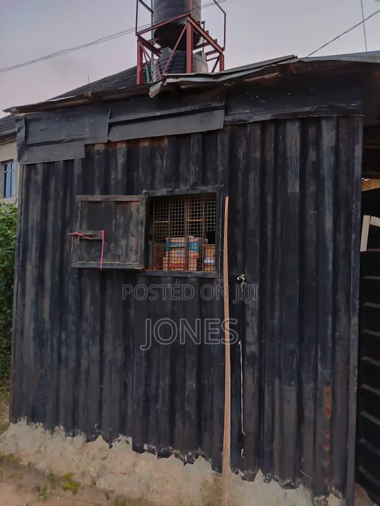 10 by 8 Container for Sale