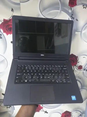 Laptop Dell Inspiron 14R 4GB Intel SSD 32GB