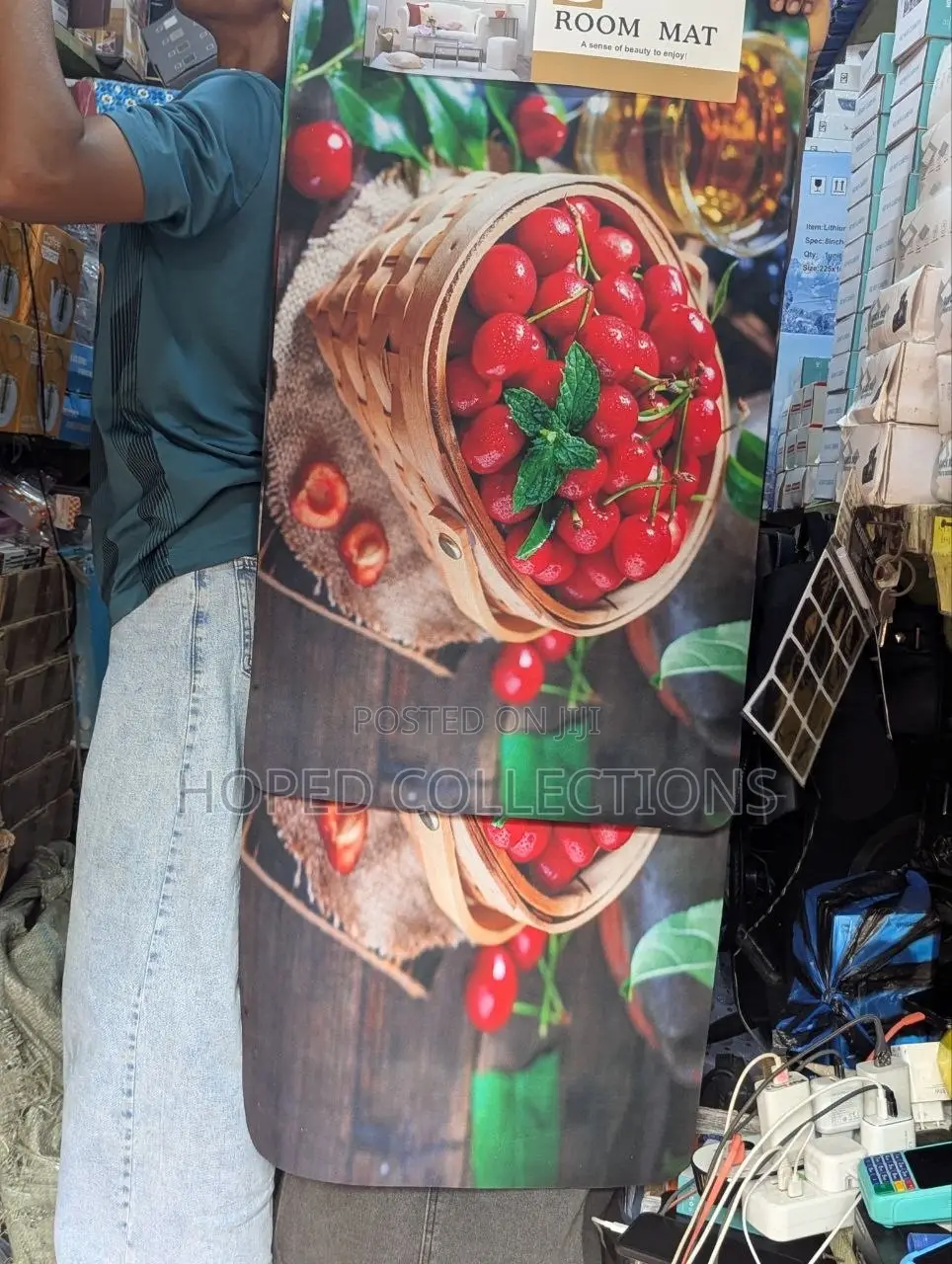 Kitchen Mat