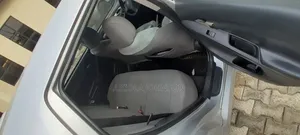 Toyota Matrix 2009 Silver