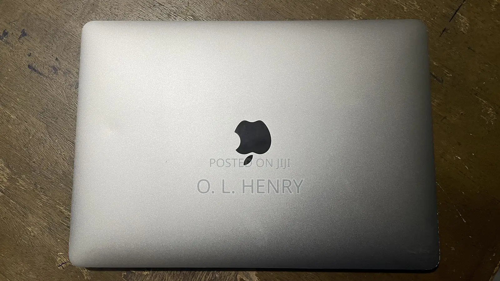Laptop Apple MacBook Pro 2017 8GB Intel Core i5 SSD 256GB