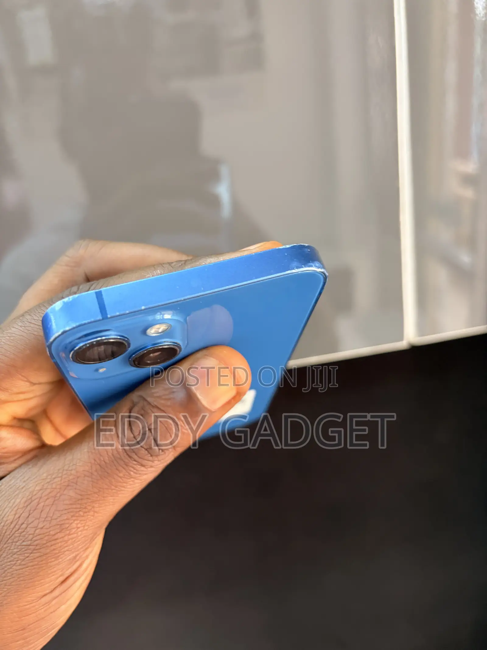 Apple iPhone 13 128 GB Blue