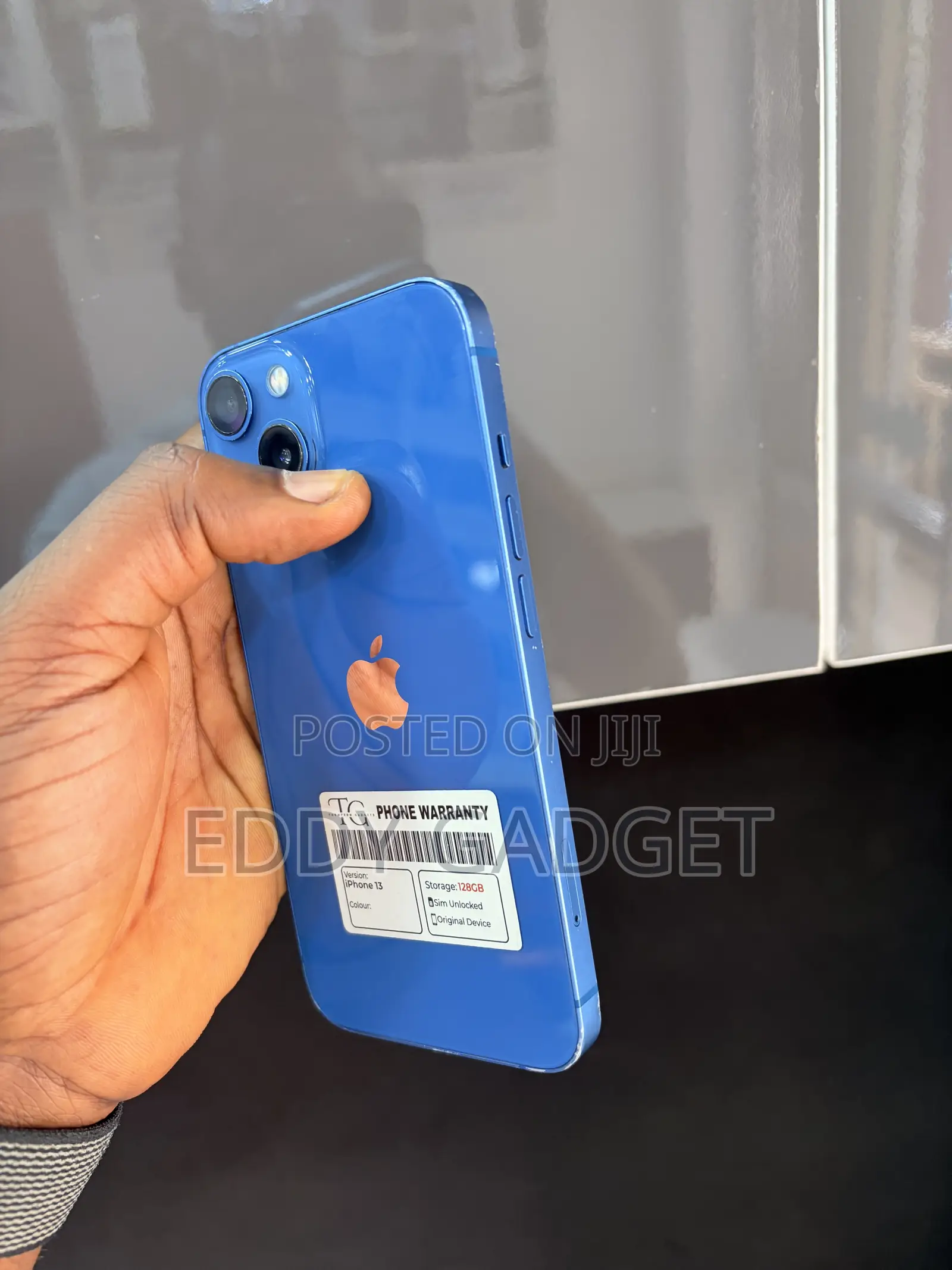 Apple iPhone 13 128 GB Blue
