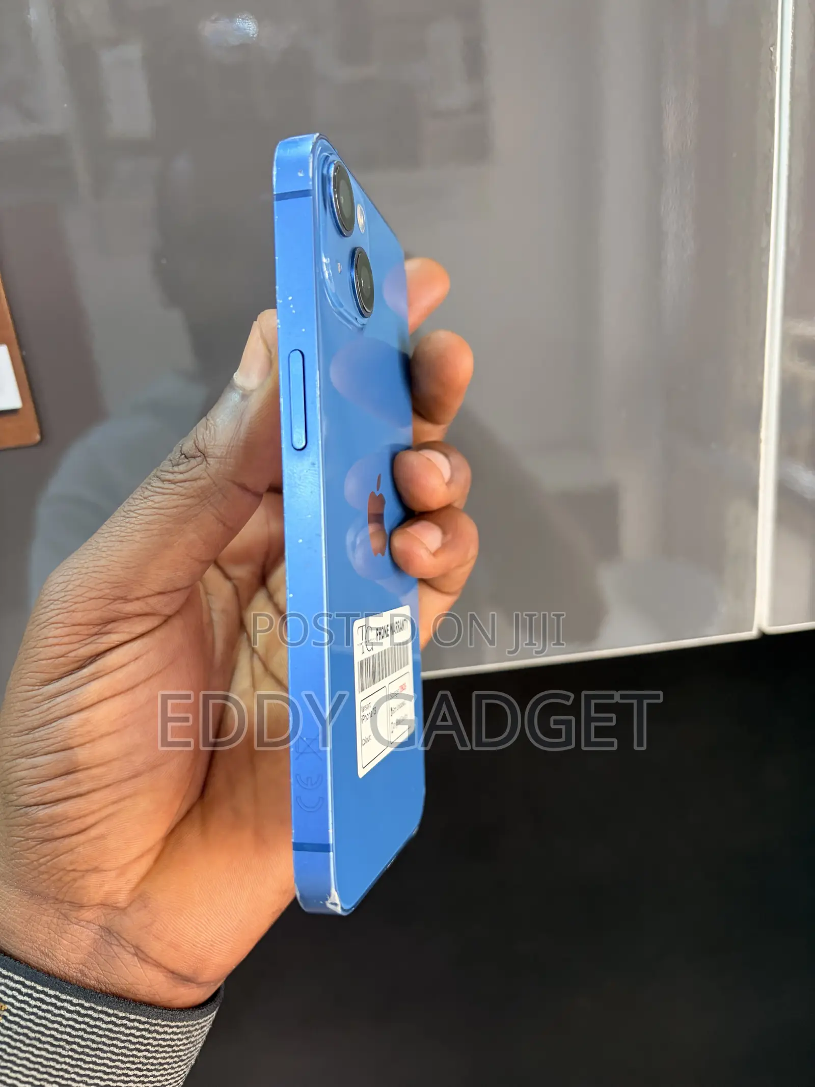 Apple iPhone 13 128 GB Blue