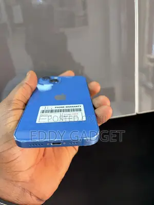 Apple iPhone 13 128 GB Blue
