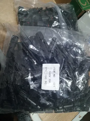Mc4 Connector 100pcs in a PKT