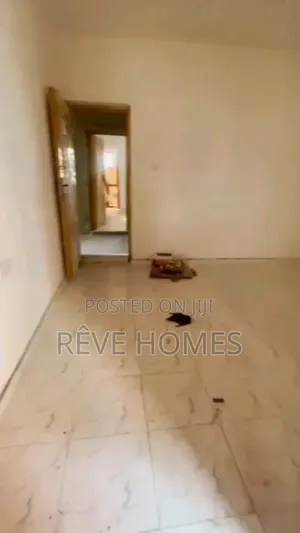 Studio Apartment in Shomolu / Shomolu for rent