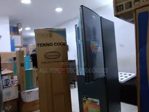 TEKNO COOL 200L Premium Cooling Refrigerator