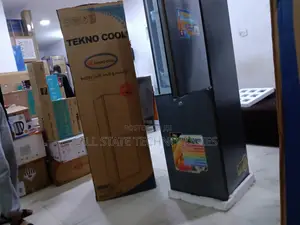 TEKNO COOL 200L Premium Cooling Refrigerator