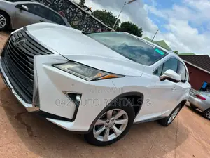 Lexus Rx350 for Hire/ Rent