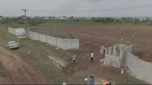 Buy and Build Ready Land With CofO in Ikola, Lagos-Mainland
