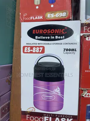 Food Flask
