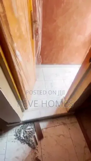 Studio Apartment in Shomolu / Shomolu for rent