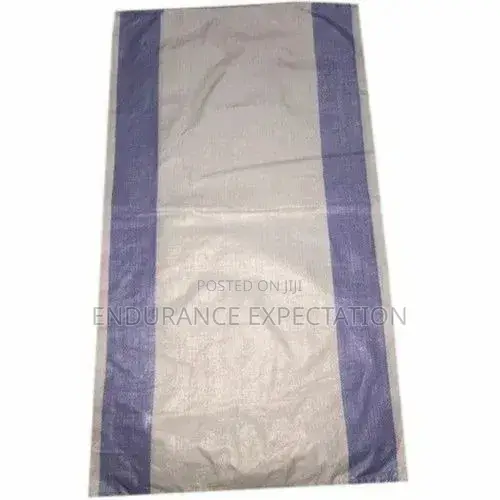 25kg Sack Bag