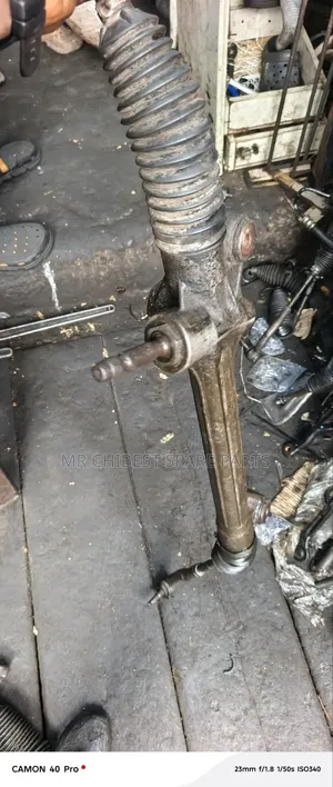 Electric Steering Rack for Toyota Highlander 2008 2010,2014 Model